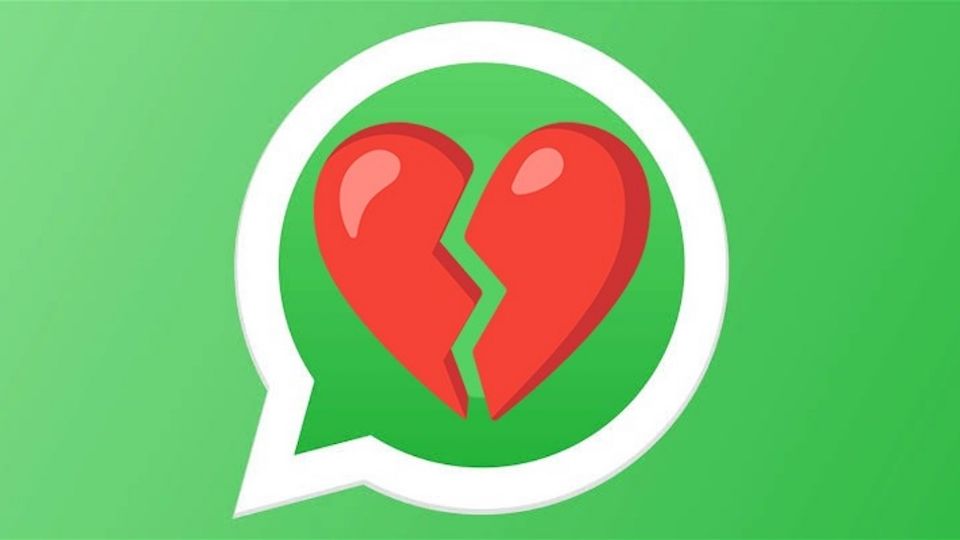 ¿Extrañas a tu ex? Te explicamos cómo saber si aun te tiene guardado en Whatsapp