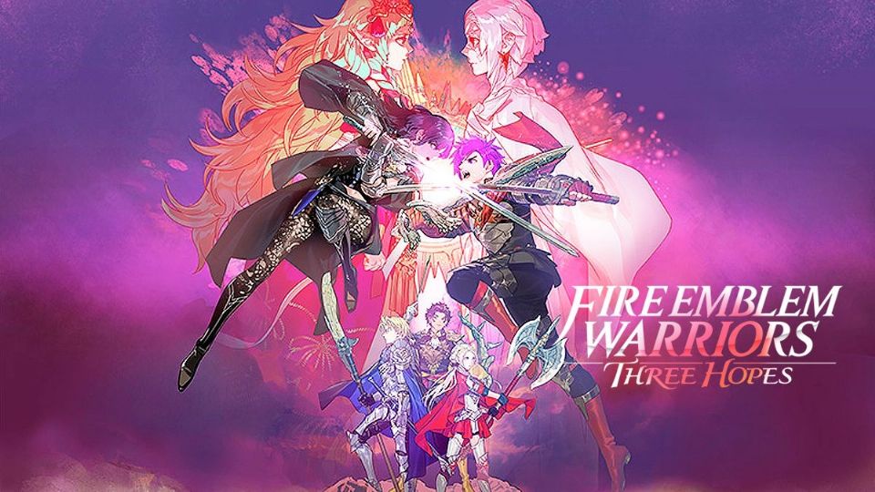 Análisis de Fire Emblem Warriors: Three Hopes para Nintendo Switch