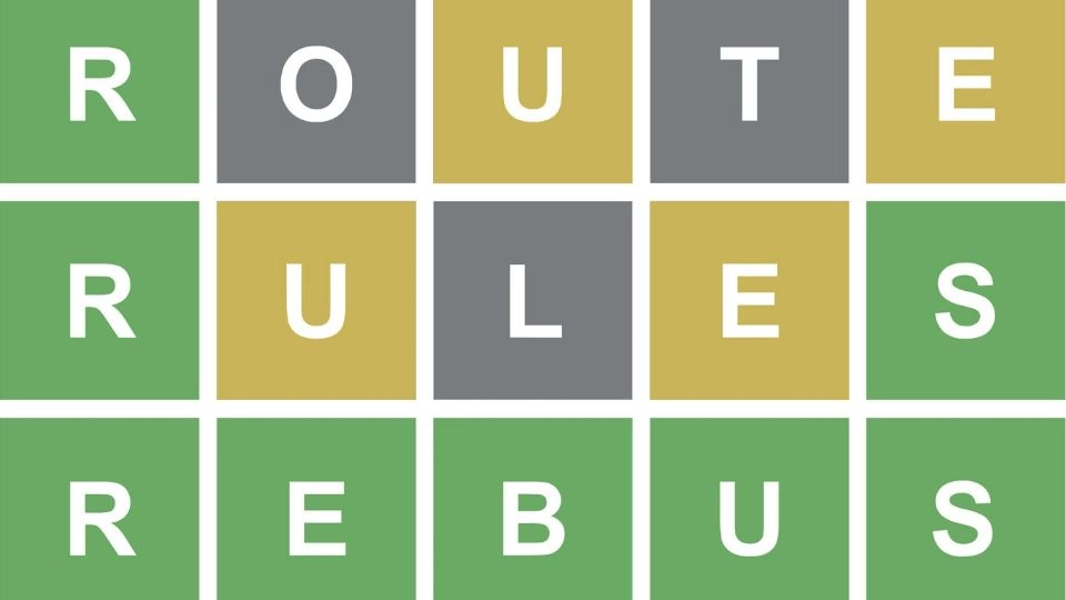 Wordle: causó sensación en línea y ahora será juego de mesa