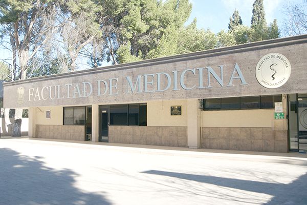 Estudiante de medicina termina con su vida