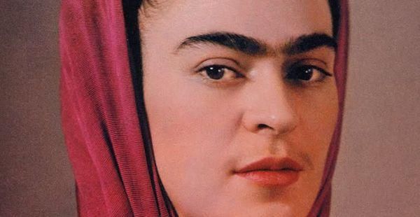 13 / JULIO / 1954 Falleció Frida Kahlo