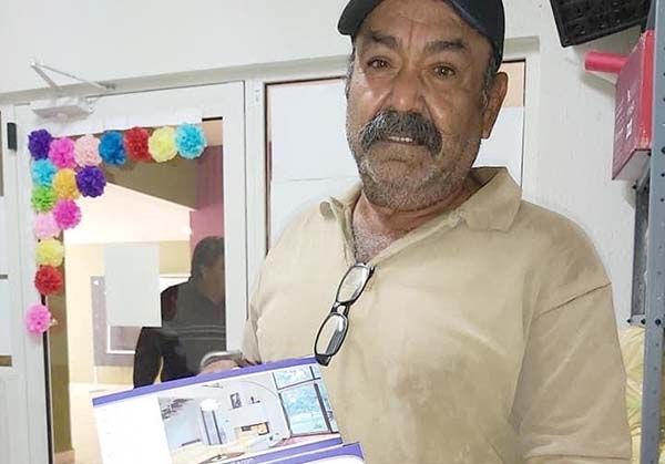 Ofrece SB pintura y focos a bajo costo
