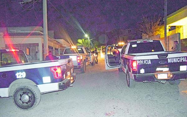 Soldado herido en salvaje riña