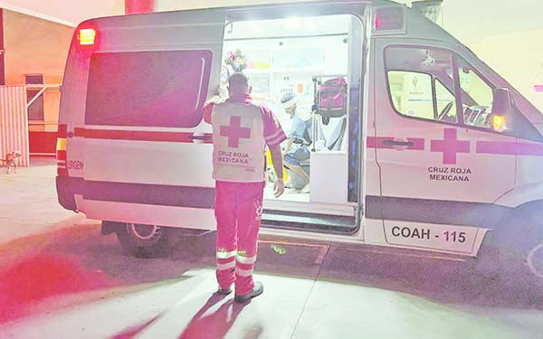 Tío arrima felpa a sobrino tóxico