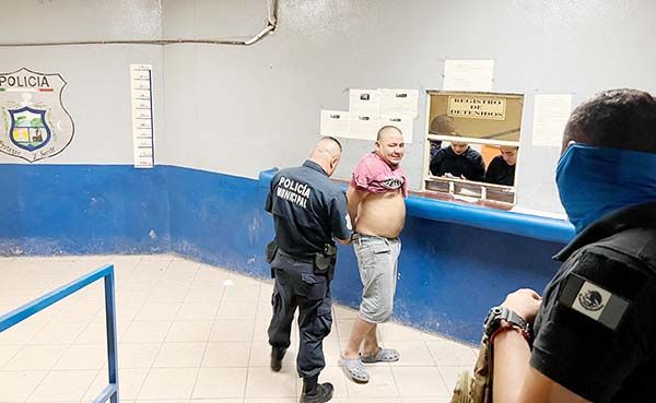Pelan por herencia al estar alcoholizados