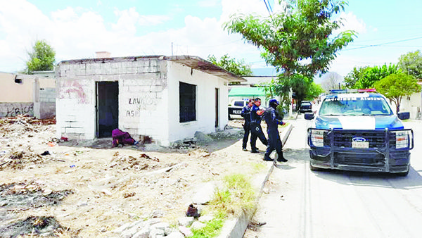 Amenazan de muerte a mujer