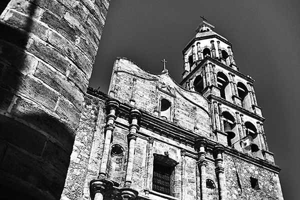 Monclova; tierra fundada por Judíos