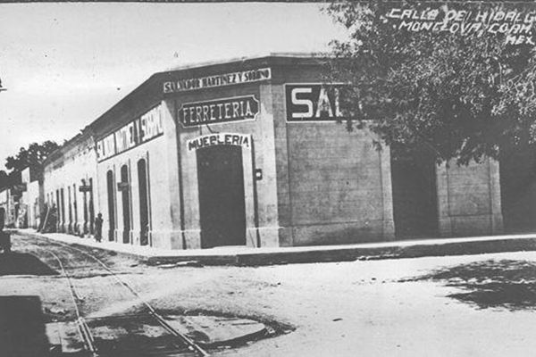 La caída de “La Libanesa”