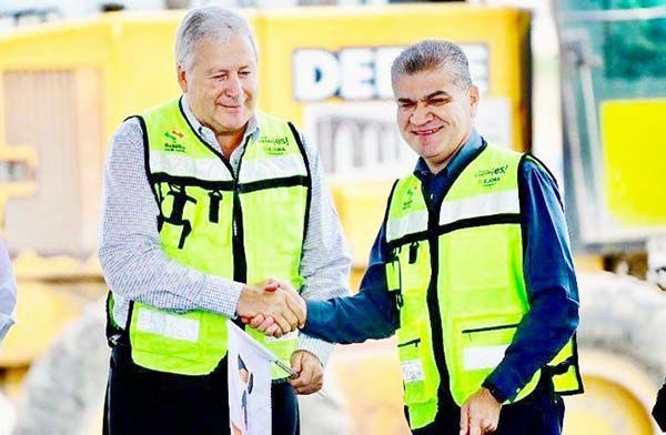 Fuerte Saltillo en su 445 aniversario