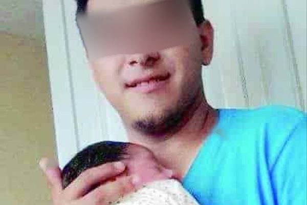 Liberan con 120 mil a ex de Itzel