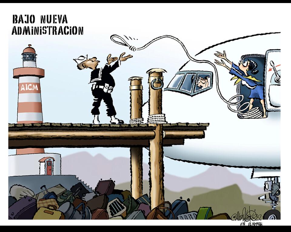 CUANDO EL IXTLERO HABLA