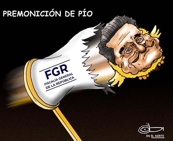CUANDO EL IXTLERO HABLA