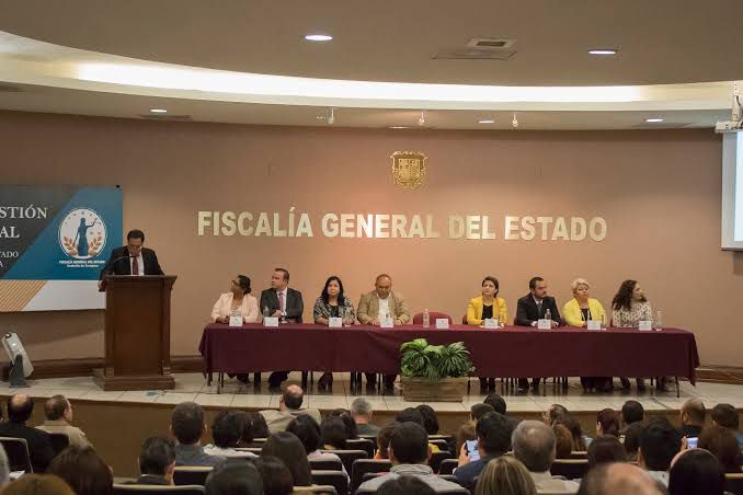 PARTICIPARÁN EXPERTOS Y FAMILIAS EN REFORMA INSTITUCIONAL DE LA FISCALÍA DE COAHUILA