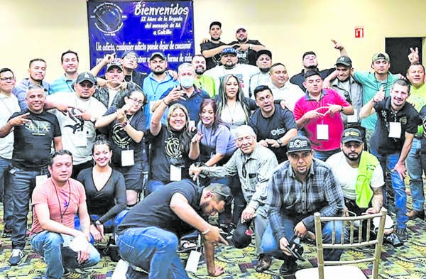 Apoyan a jóvenes de CC con atención sicológica