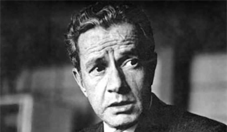 ‘PEDRO PÁRAMO’: DATOS QUE NO SABÍAS SOBRE LA OBRA MAESTRA DE JUAN RULFO