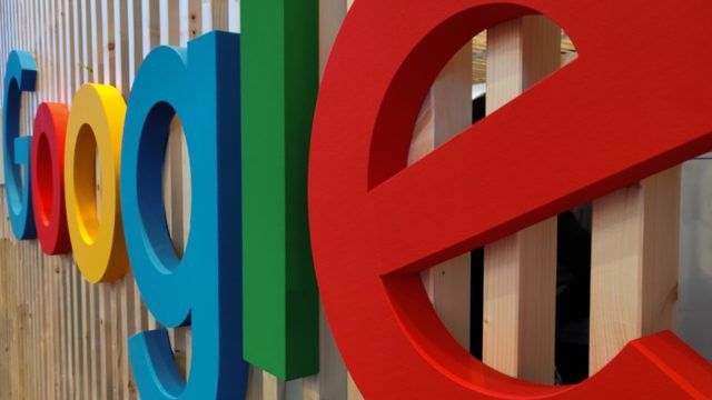 Google aportó 155 mil mdp de actividad económica en México en 2021