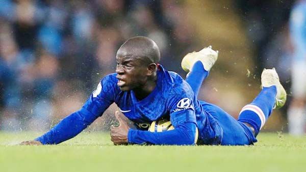 CHELSEA: DOS ESTRELLAS QUEDARON FUERA PARA EL DUELO VS. AMÉRICA