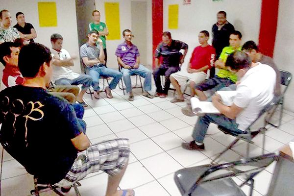 Tiene la Carbonífera 7 centros de rehabilitación