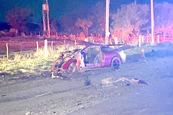 Liberan a responsable de fatal encontronazo