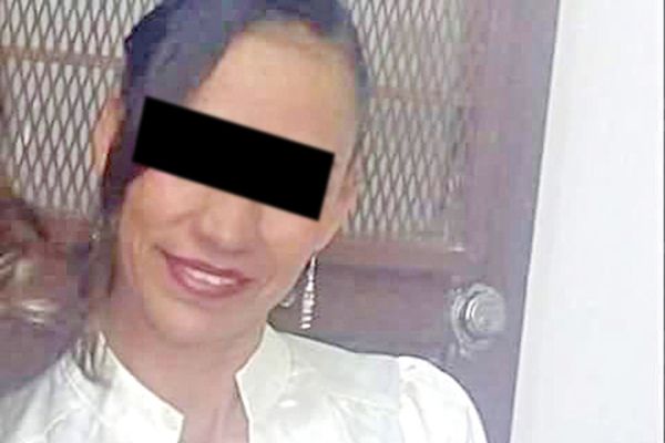Investiga Fiscalía muerte de mujer