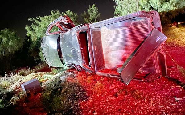 Accidentes fatales aumentan en la 57