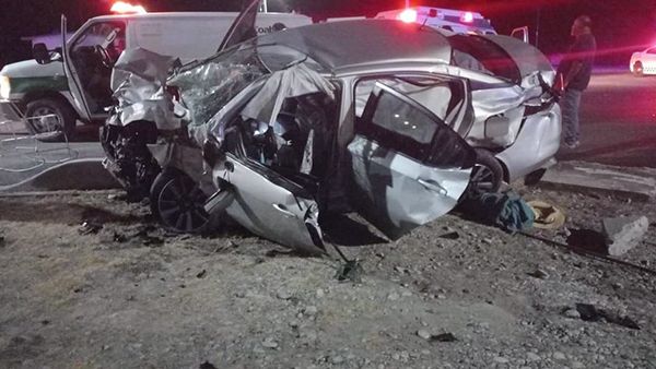 Continua mañana audiencia contra conductor homicida