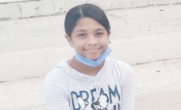 Buscan a jovencita; huyó tras regaño