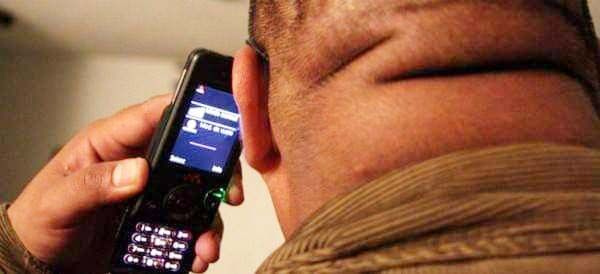 Moviliza a policía secuestro virtual