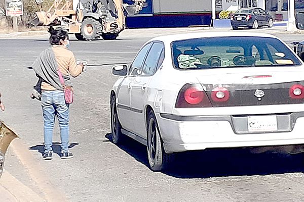 Entrampa legalización doble registro vehicular