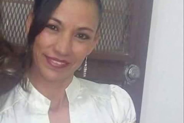 Confirma Fiscalía suicidio de Nidia