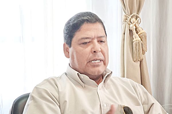 Todo el peso de la ley para agresor: HV