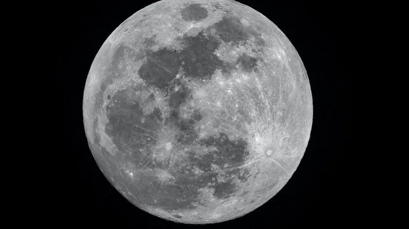 Con proyecto de inteligencia artificial, UNAM lleva a México a la Luna
