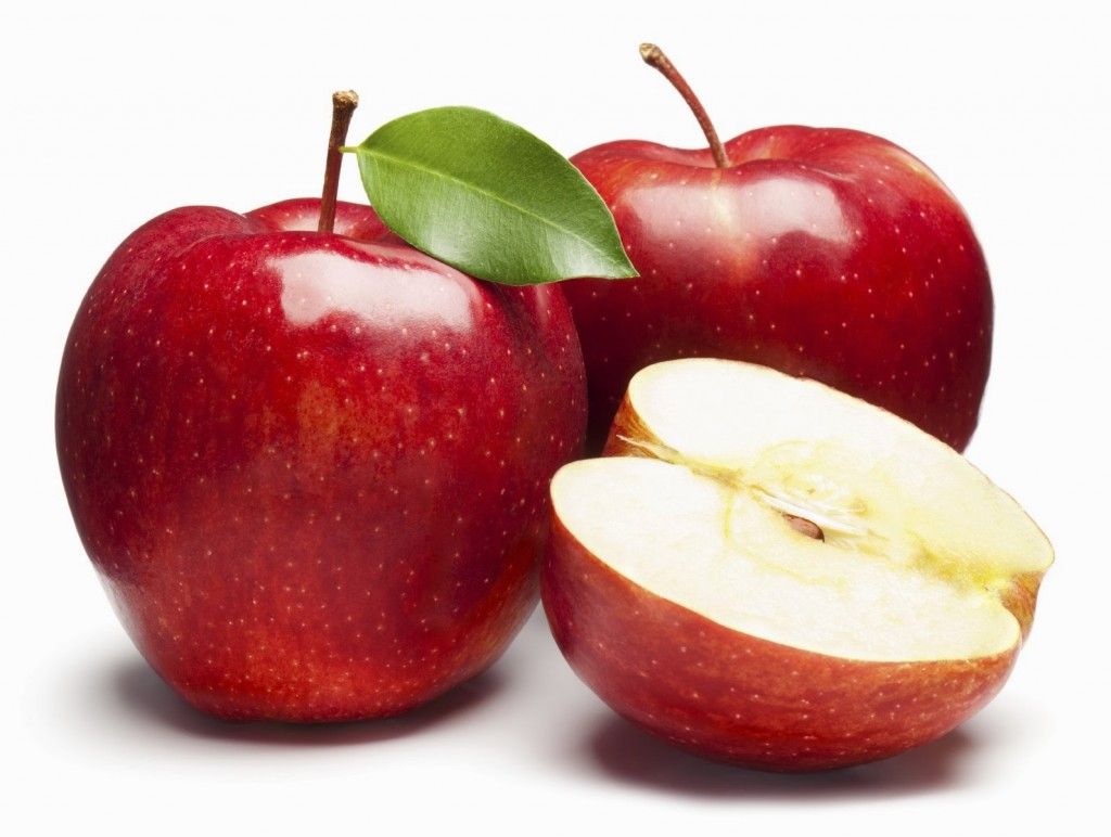 Prepara manzanas capeadas en masa de croissant y toffee