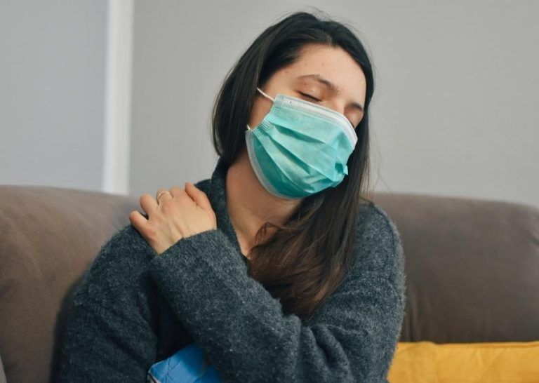 ‘Long Covid’: ¿qué se sabe hasta ahora?