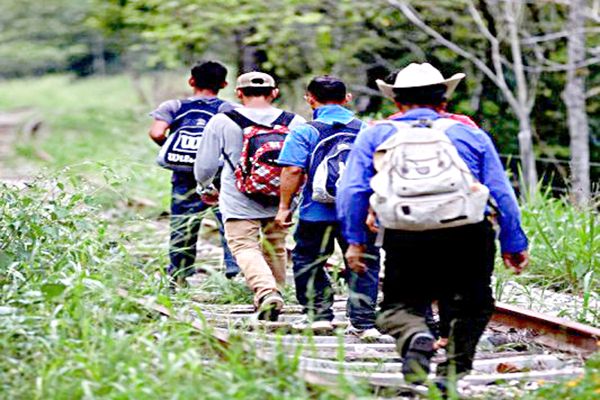 Atiende Casa de mi Padre a casi 4 mil 500 migrantes