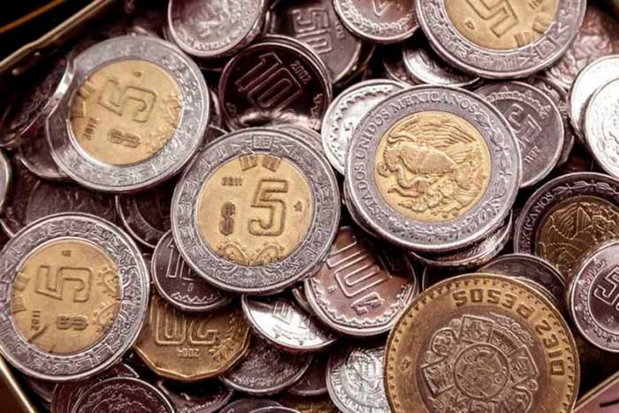 ¿Por qué se le llama peso al dinero de México?