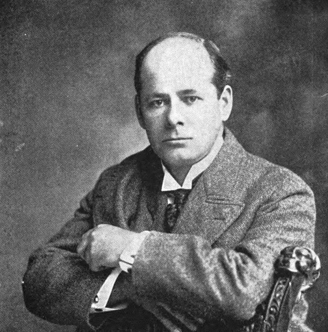 LA HISTORIA DE MORGAN ROBERTSON, EL ESCRITOR QUE PREDIJO EL HUNDIMIENTO DEL TITANIC (14 AÑOS ANTES DE LA TRAGEDIA)