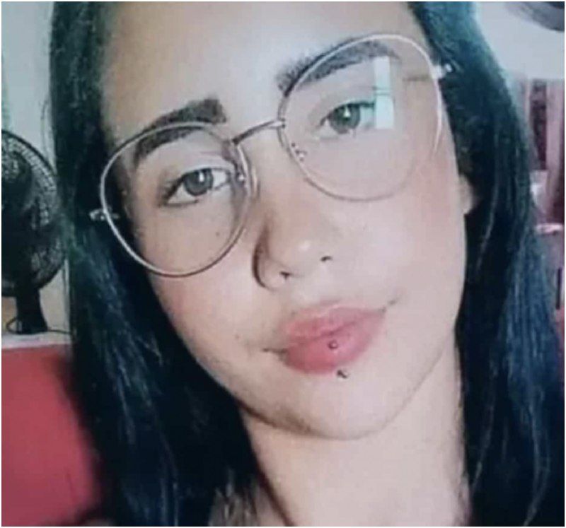 Mujer brasileña muere tras contraer infección por perforarse el labio