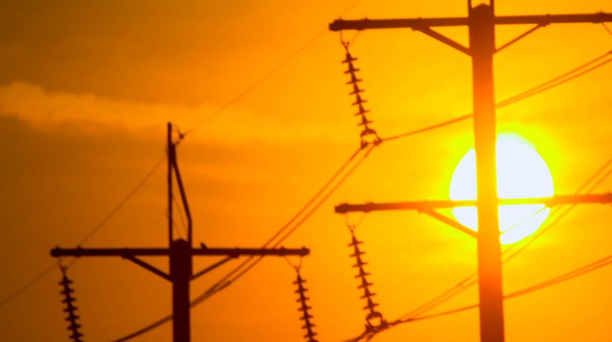 ¿QUÉ ES UNA OLA DE CALOR?