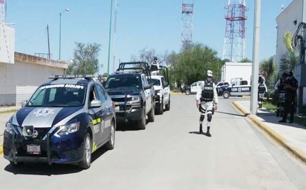 Serán permanentes los operativos en PN