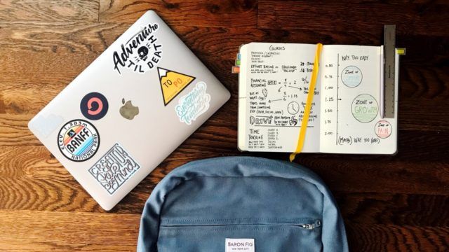 Gadgets que necesitas para este regreso a clases