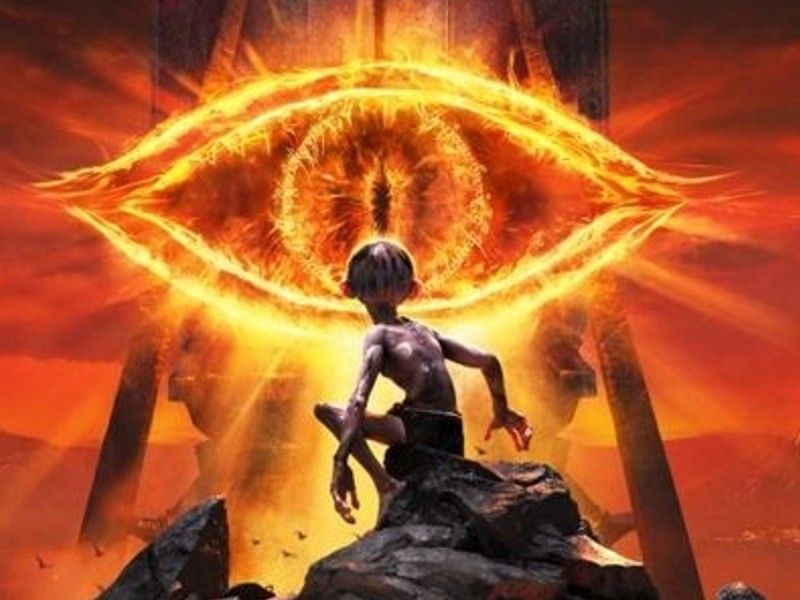 Retrasan nuevamente estreno de videojuego de El señor de los anillos