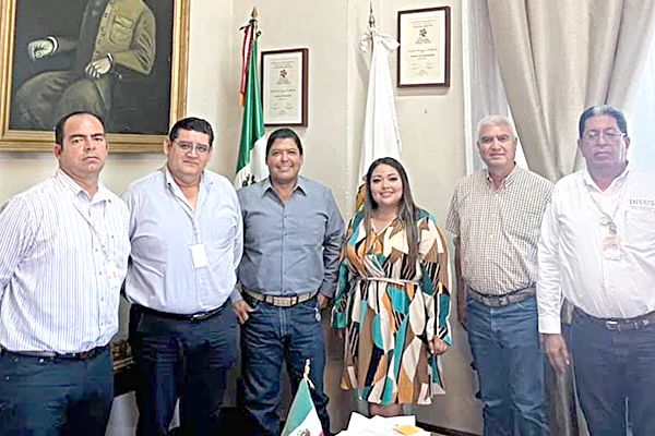 Buscará 4Ciénegas regularizar terrenos
