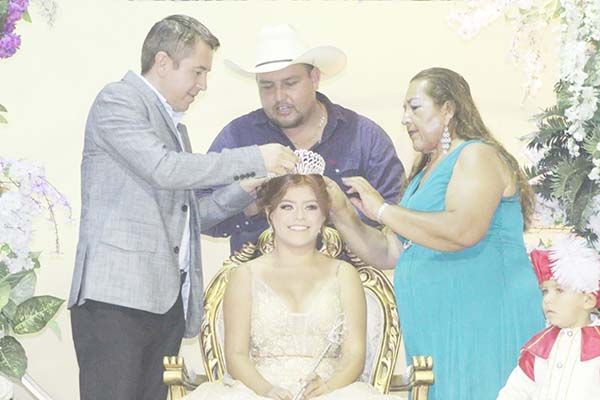Es Yessica Mariel Flor de Sombrerete