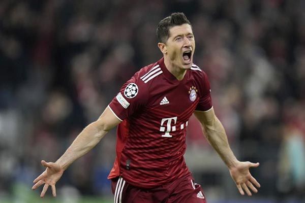 Ya hay acuerdo entre Barcelona y Bayern por Lewandowski