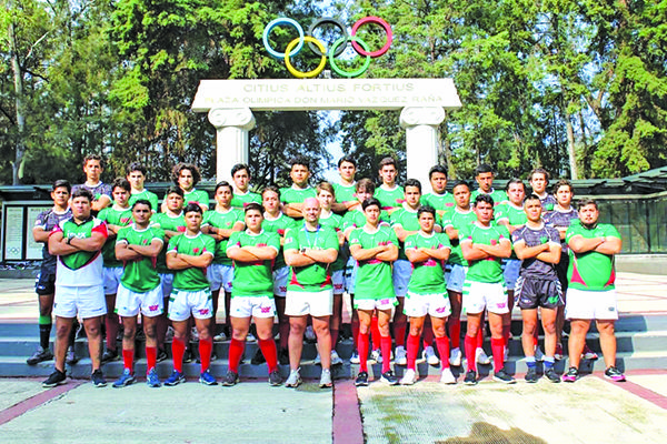 Convocan a coahuilenses a la selección de Rugby