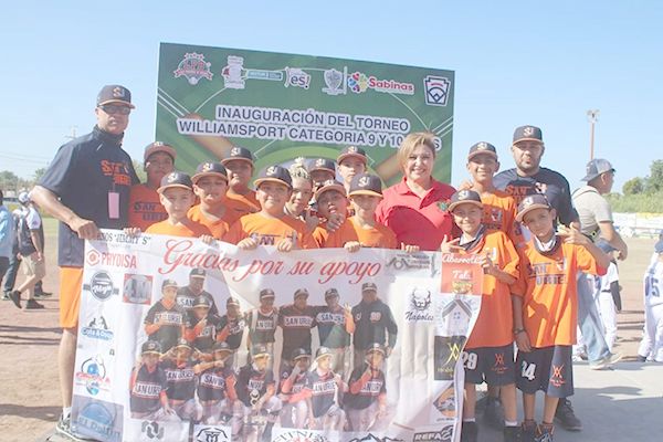 Entregan 257 mil apoyos con el programa “AMA”