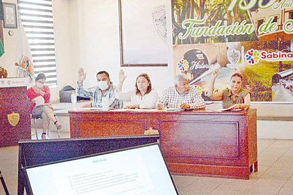 Aprueban en Sabinas «Mejora tu escuela”
