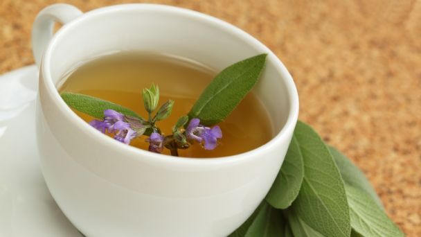 Tres infusiones para aliviar la tos seca