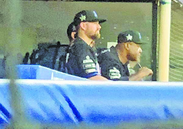 Vuelve Josh Lowey a Monclova